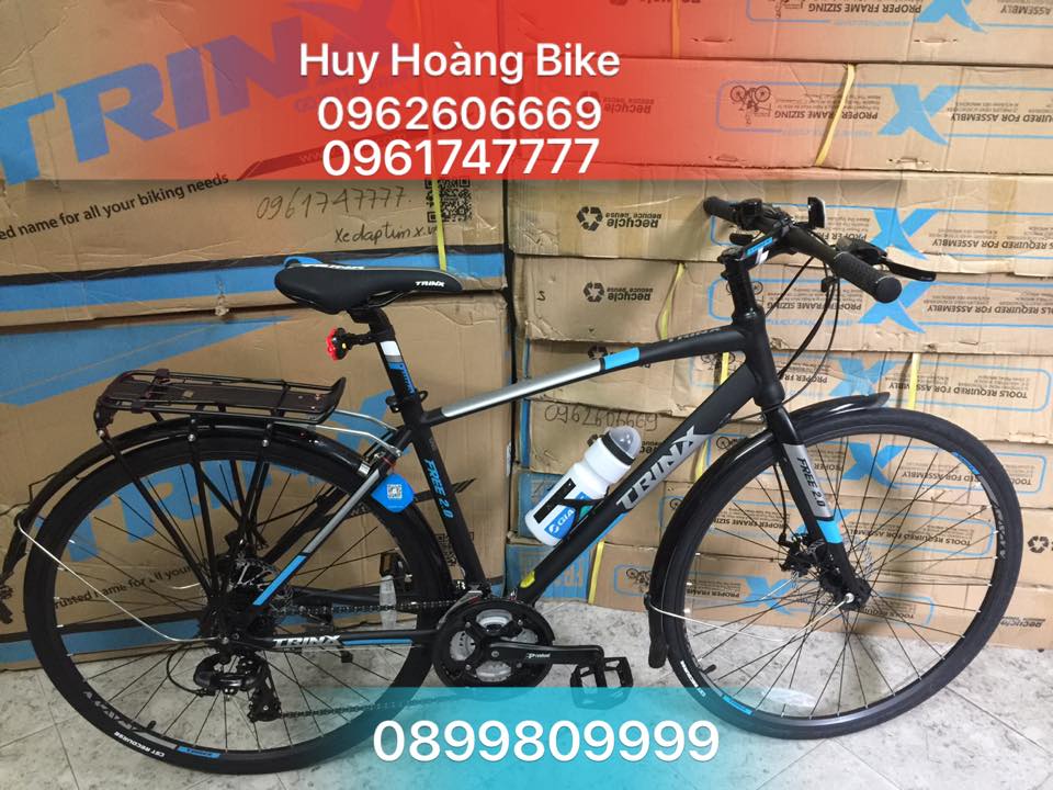 Xe đạp quận 2  giá rẻ nhập khẩu nguyên chiếc  tại tphcm uy tín